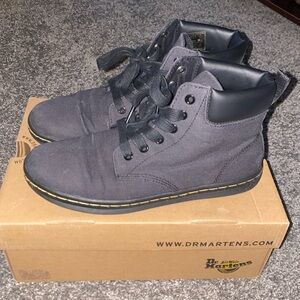Dr. Martens Maelly